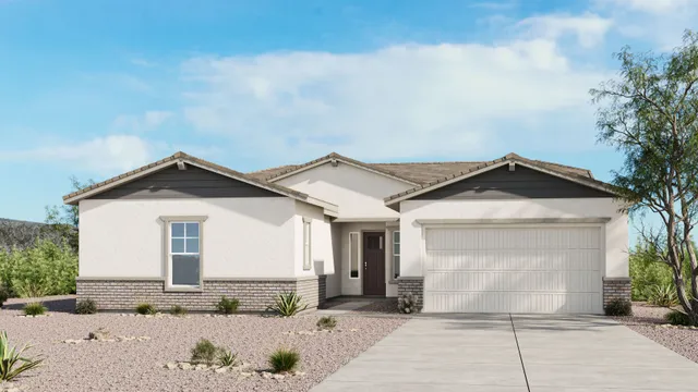 Exterior C - Craftsman