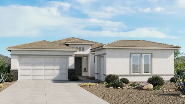 Exterior E - Prairie