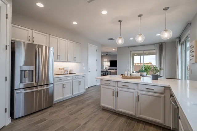 3827 S Daisy in Hawes Crossing Venture I Collection — interior