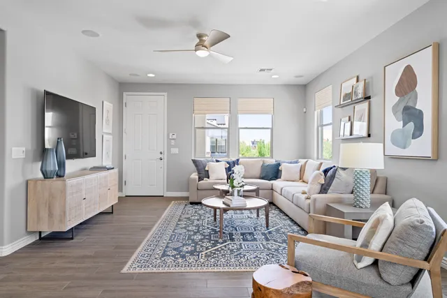 24043 N 146th Avenue in Avila at Rancho Mercado — representation photos