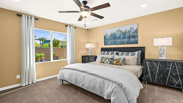3335 E Cactus Canyon Drive in Ovation at Mountain Falls 55+ — representation photos
