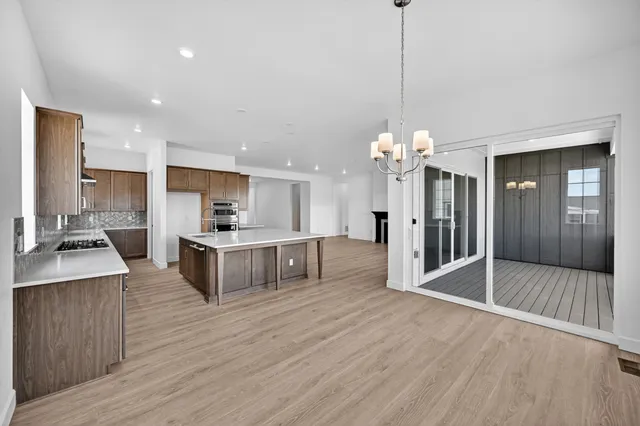 4051 Descent Street in Macanta Destination Collection — interior