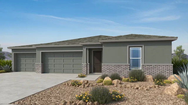 Exterior E - Prairie