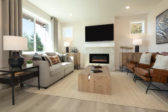 13205 NE 127th Way Unit A — new home in Senderos