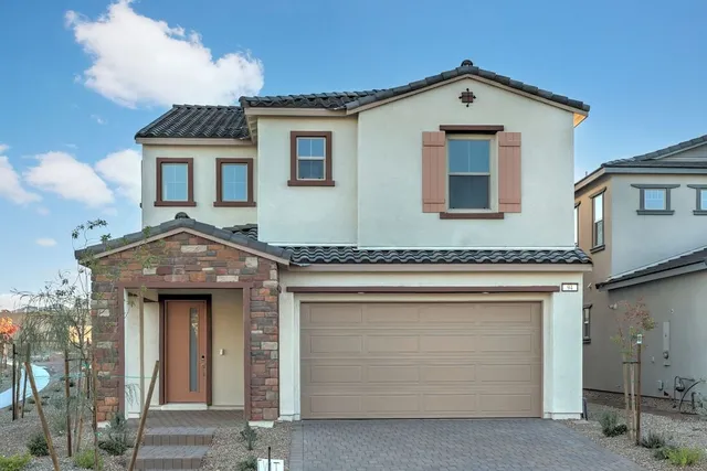 94 Tardando Avenue in Opus at Cadence — exterior