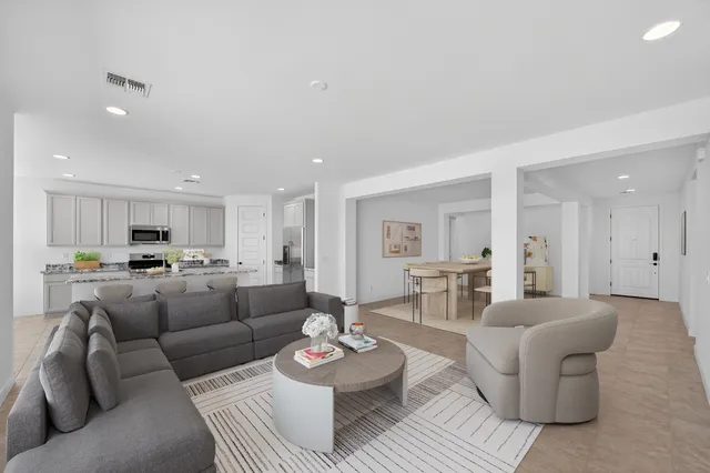 17074 W Hackamore Drive in Artisan at Asante Passage Collection — interior