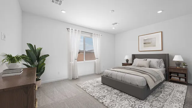 4385 E Brusca Way in Ovation at Mountain Falls 55+ — interior