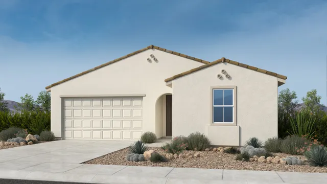 Ashton floor plan at Artisan at Asante Vista Collection