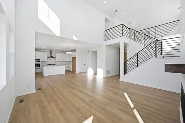 3602 Recess Lane in Macanta City Collection — interior