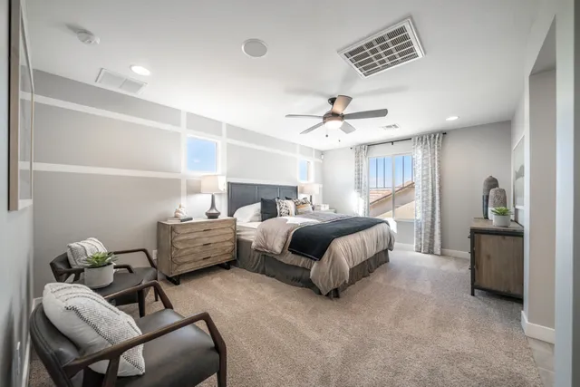 3607 N 99th Drive in Parkside Villas Collection — representation photos