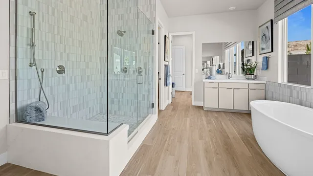 201 Paraggi Bay Drive in The Vista Pointe Collection at Portofino at Lake Las Vegas — representation photos