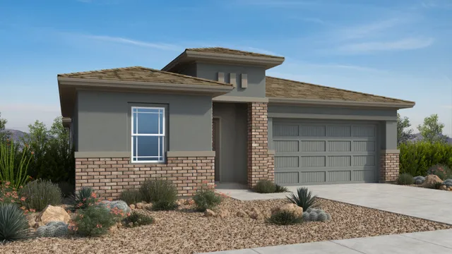 1939 E Nadine Way — new home in Verdin Discovery Collection