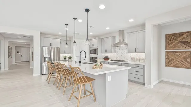 8822 W Colter Street in Stonehaven Encore Collection — representation photos