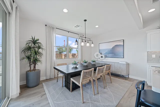 4329 E Rock Daisy Lane in Combs Ranch Discovery Collection — representation photos