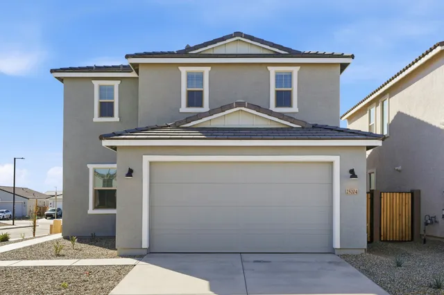 25204 N 165th Lane — new home in Artisan at Asante Vista Collection