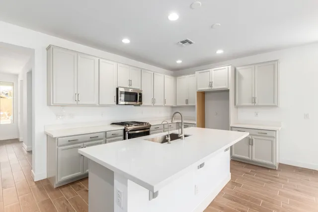 10162 W Crittenden Lane in Parkside Los Cielos Collection — representation photos