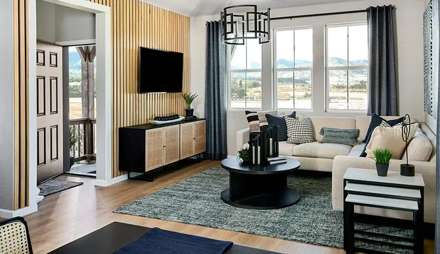 14846 Arbor Boulevard West in Parterre Horizon Collection — representation photos