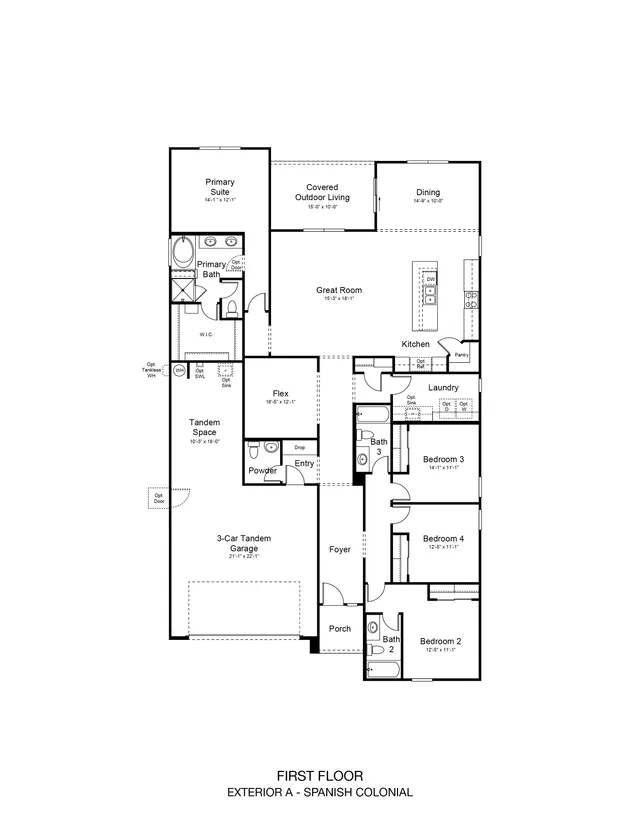 TMPhxAlamar Landmark4524 York85x11