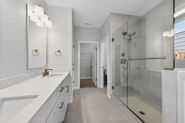 2708 Bowthorpe Street SE in Ovation at Oak Tree — interior