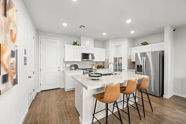 Arroyo at Skyeview, new homes in Las Vegas