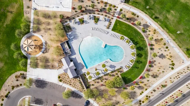 8739 W Pasadena Avenue in Stonehaven Discovery Collection — community
