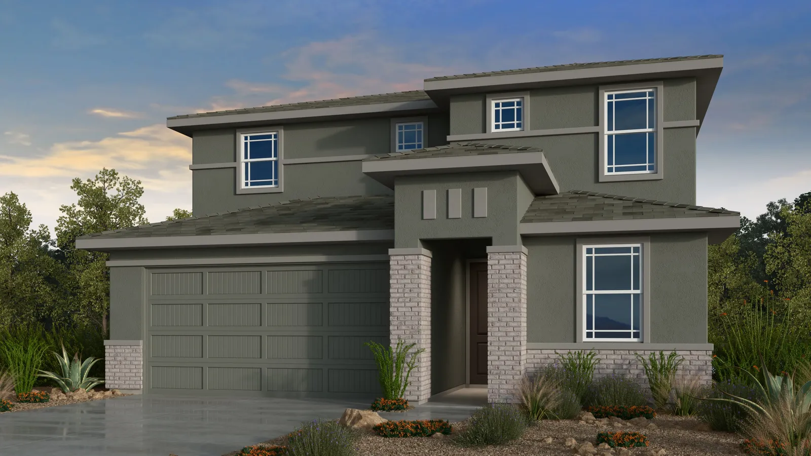 Elevation E Prairie