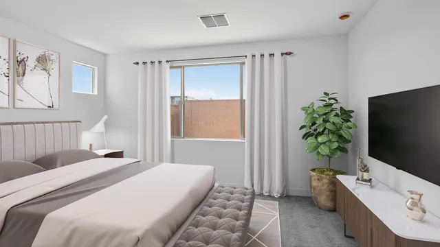 17065 W Hope Drive in Paradisi Encore Collection — interior