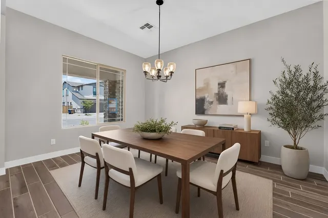 21055 S 190th Way in Legado Voyage Collection — interior