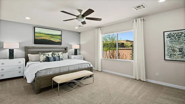 4540 S Piaggia Court in Ovation at Mountain Falls 55+ — representation photos