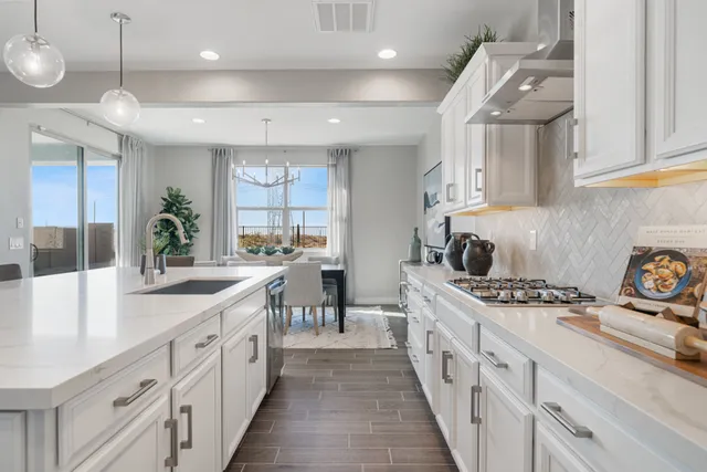 9144 S 169th Drive in Lucero Discovery Collection — representation photos