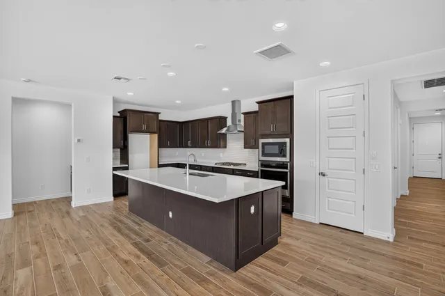 5662 N 178th Avenue in Allen Ranches Fiesta Collection — interior