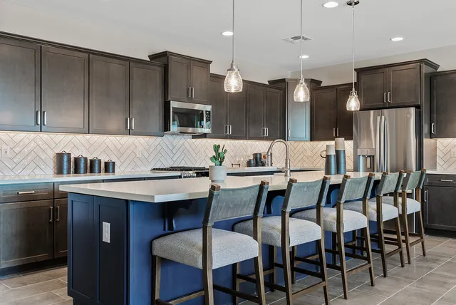 25084 N 170th Lane in Artisan at Asante Passage Collection — representation photos