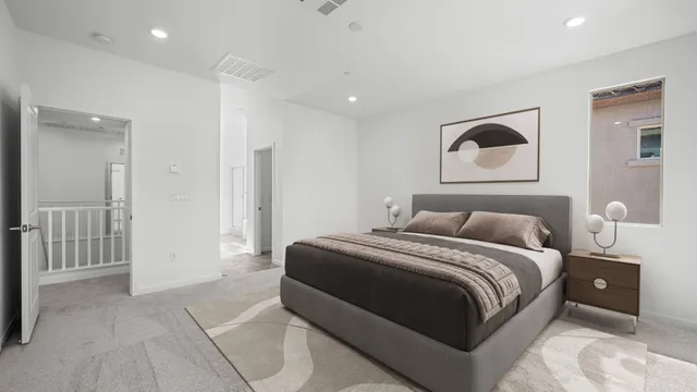 103 Tardando Avenue in Opus at Cadence — interior