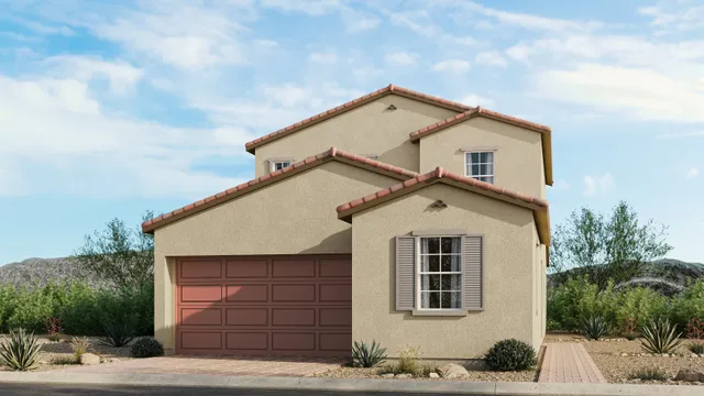657 Orchid Cactus Avenue — new home in Solstice