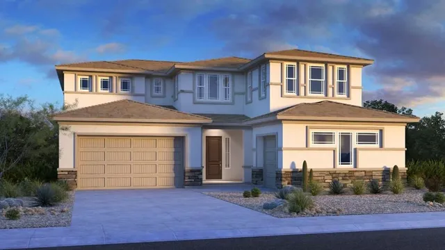Elevation E Prairie