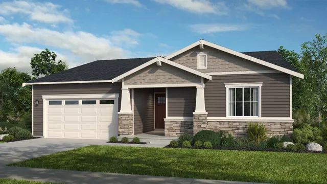 3021 SE 11th Avenue — new home in Elk Prairie