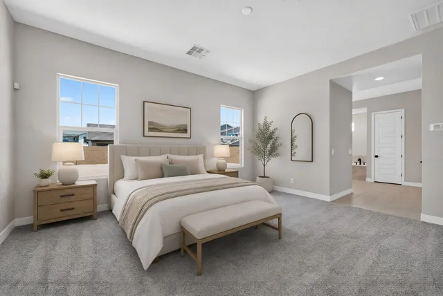 21054 S 190th Way in Legado Voyage Collection — interior