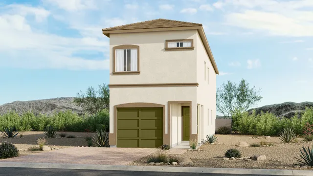 2116 Abraham Avenue — new home in Windsor Heights