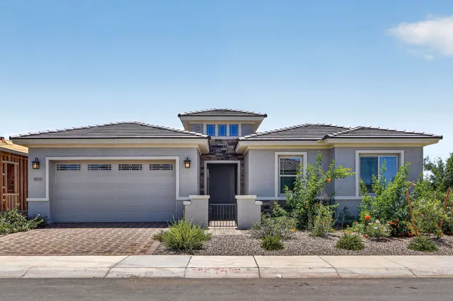 8855 W Oregon Avenue — new home in Stonehaven Expedition Collection