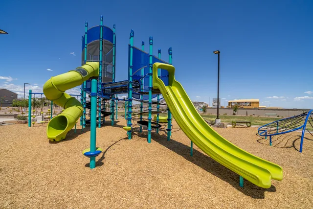 Allen Ranches Playground_1
