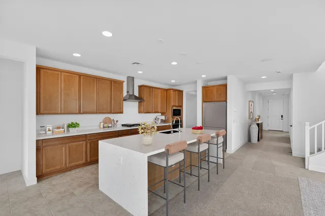 25174 N 169th Avenue in Artisan at Asante Encore Collection — interior