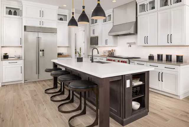 Verdin Passage_Olympic Kitchen