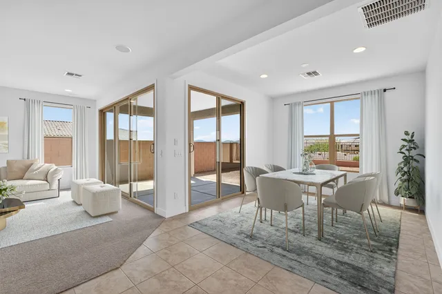 25174 N 169th Avenue in Artisan at Asante Encore Collection — interior
