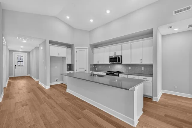 2937 Balsamroot Drive SE in Ovation at Oak Tree — interior
