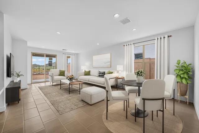 31059 N Calabasas Lane in Ladera Trails Encore Collection — interior