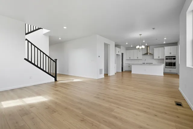3639 Recess Lane in Macanta City Collection — interior