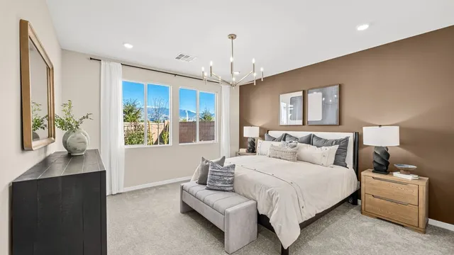4965 Celestial Avenue in Vivere at Mountain Falls — representation photos