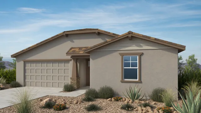 Exterior C - Craftsman