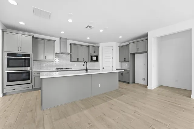 4744 E Serviceberry Lane in Combs Ranch Journey Collection — interior