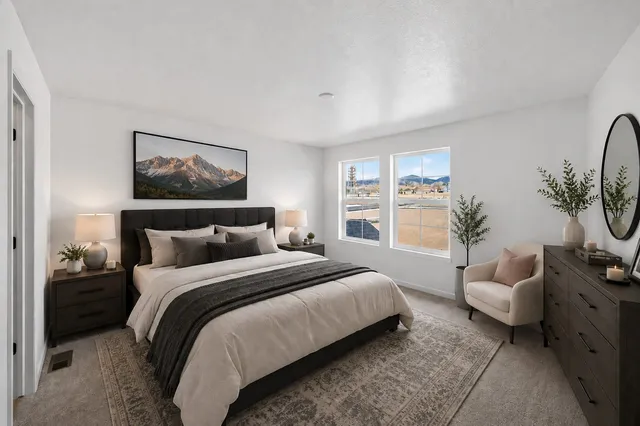 17165 W 91st Lane in Trailstone Townhomes - The Westerly Collection — interior